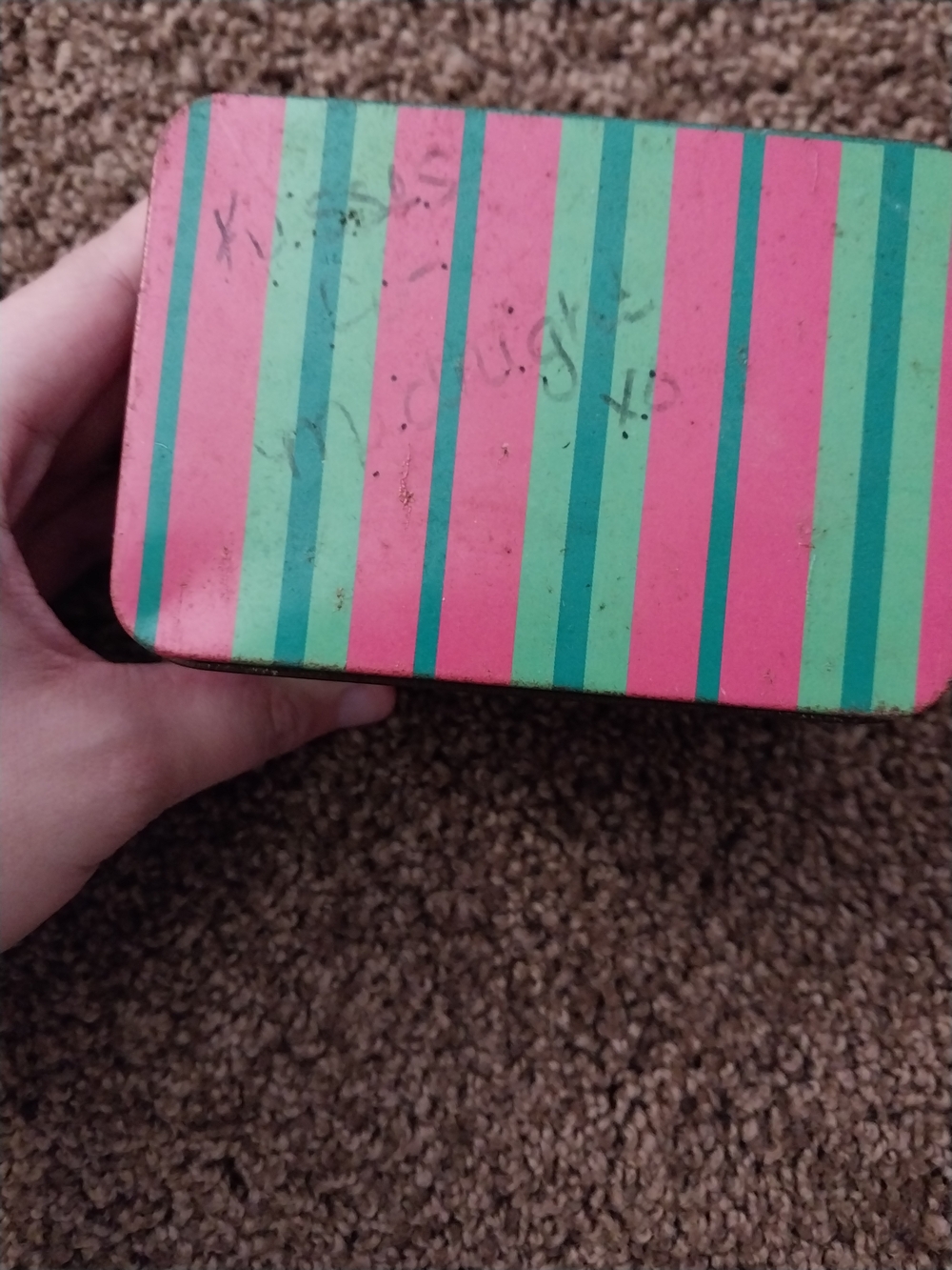 Boxs